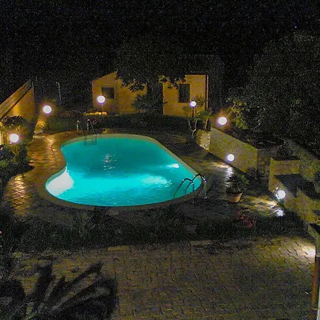 Holiday home Lovely In Ragusa